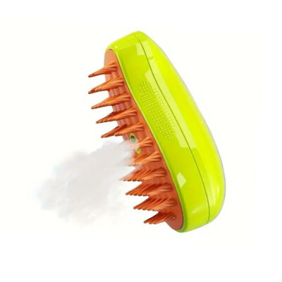 Szczotka parowa HydroBrush