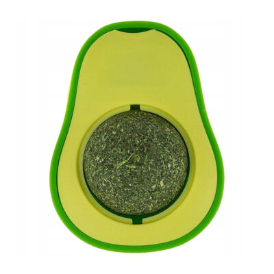 Obrotowa kocimiętka AvocadoJoy