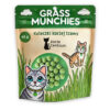 Kuleczki kociej trawy GrassMunchies