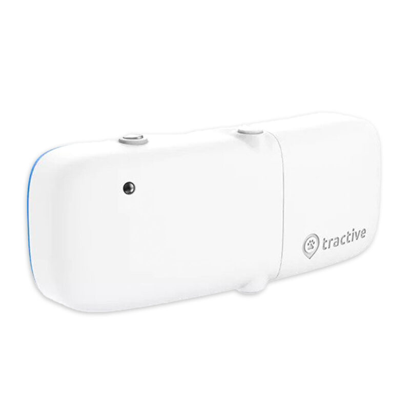 Lokalizator GPS dla Kota Tracktive - obrazek 2