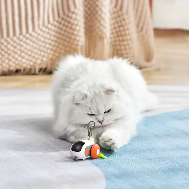 Sprytna Zabawka PurrRacer na pilota - obrazek 9