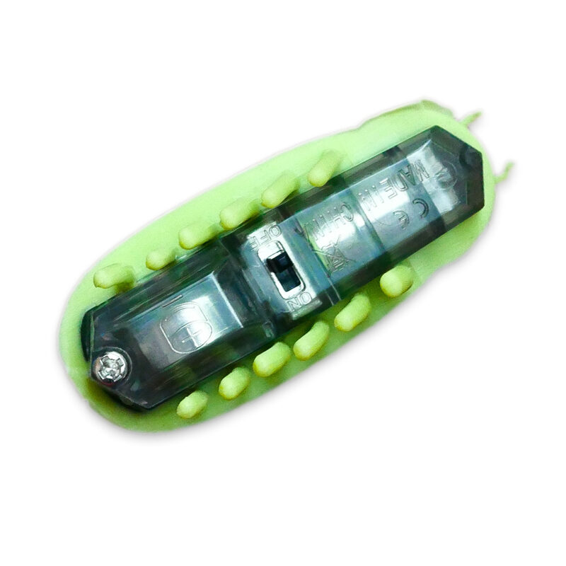 RoboRobak dla Kota - obrazek 10