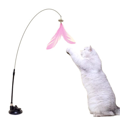 Wędka KittyHunter