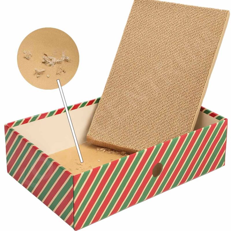 Karton Drapak ChillBox - obrazek 6