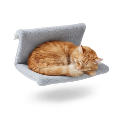 Hamak Grzejnikowy CozyCat