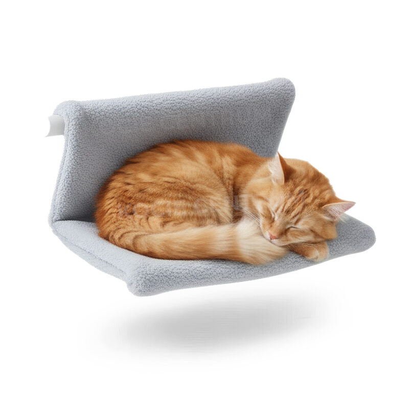 Hamak Grzejnikowy CozyCat