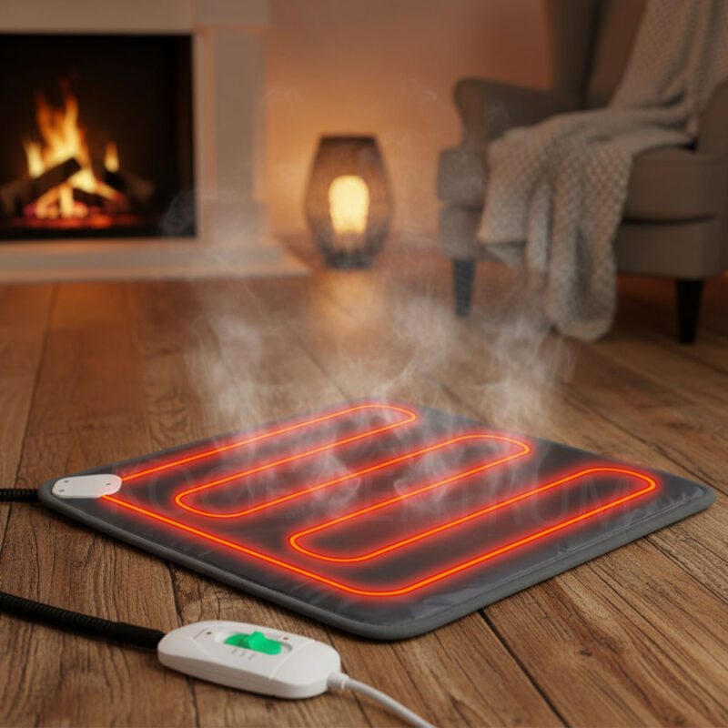 Elektryczny Termokocyk dla kota - obrazek 7