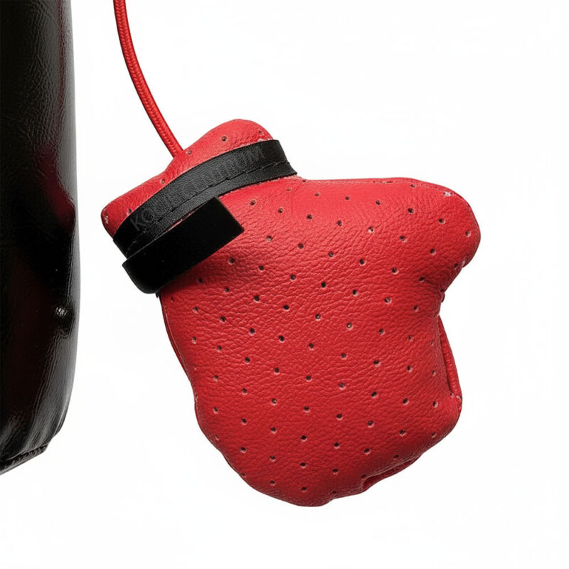 Koci Bokser PunchCat - obrazek 10