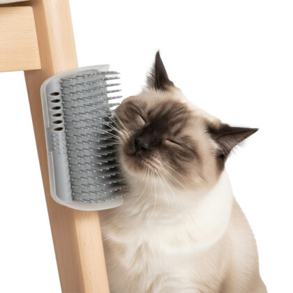 Ścienny Samogłaskacz dla kota