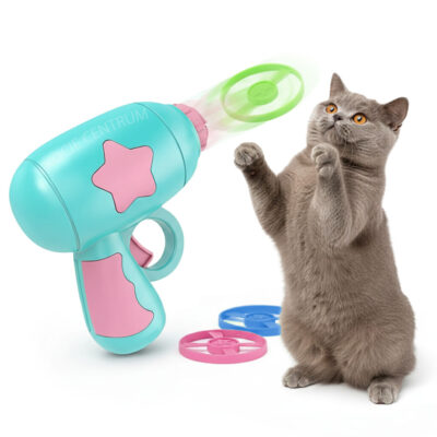 Kocie Frisbee SkyChase