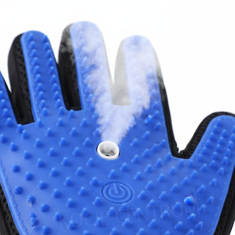 Rękawica Parowa SoftMist dla kota - obrazek 7