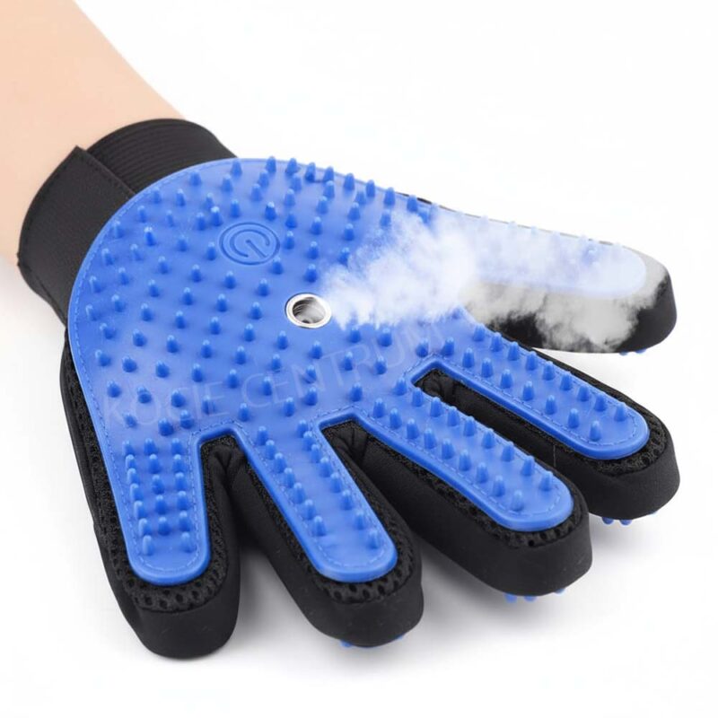 Rękawica Parowa SoftMist dla kota - obrazek 9
