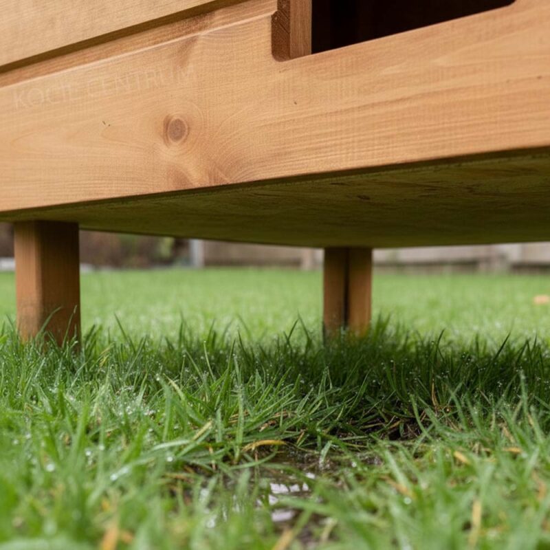 Ocieplany Domek WarmShelter dla kota - obrazek 10